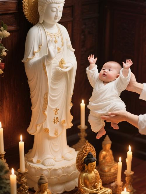 佛说孩子坐着出生会有什么特殊命运吗？