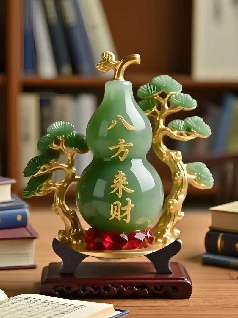 风水摆件对旺宅效果好吗？哪种摆件更适合提升家居风水？