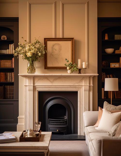 客厅安装壁炉会对风水产生哪些不利影响？