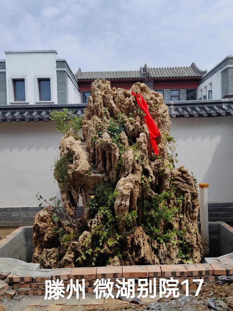 假山真的对风水有实质性影响吗？