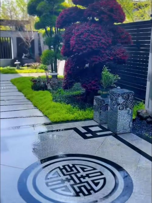 庭院摆放摆刀需要注意哪些风水讲究？