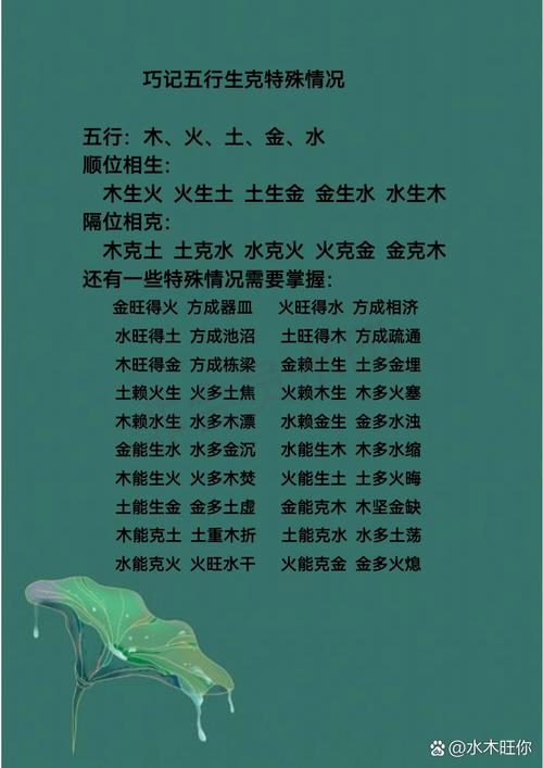 木命与哪一命相克，与哪一命最配？