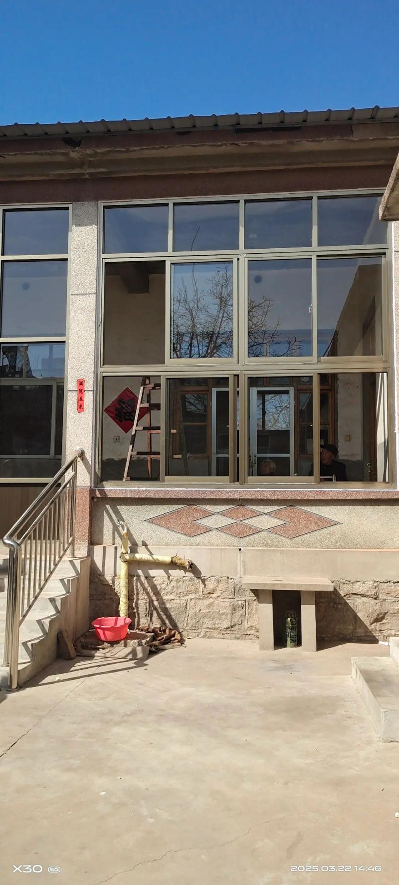 封阳台对平房风水有影响吗？