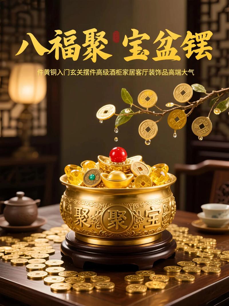 家里存钱罐摆放在财位对风水有特别的好处吗？