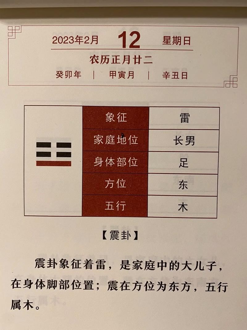 震命和什么命比较配？震卦命的人一生能命运吗？