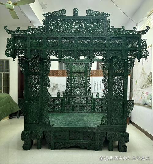 风水碧玉摆放在卧室里是否合适呢？