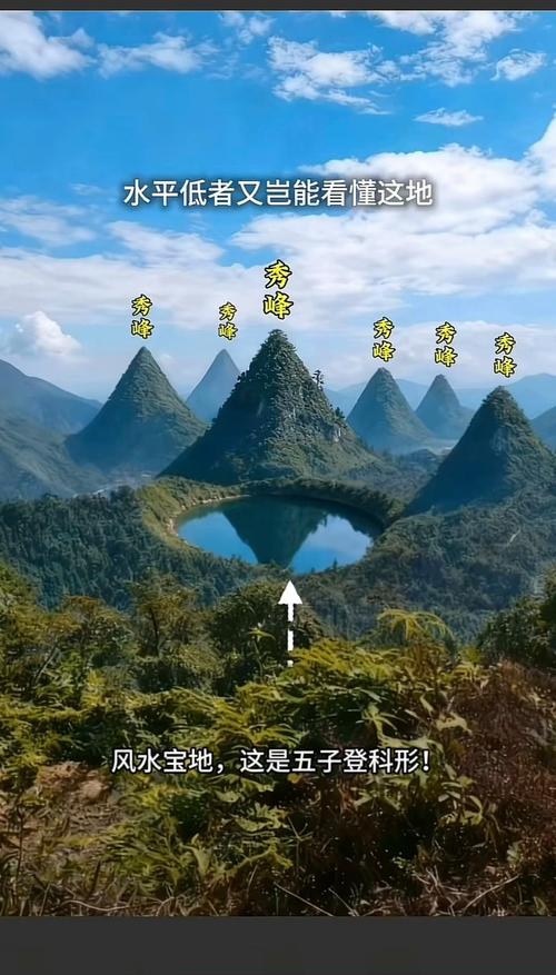 农村地理风水讲究真的有科学依据吗？