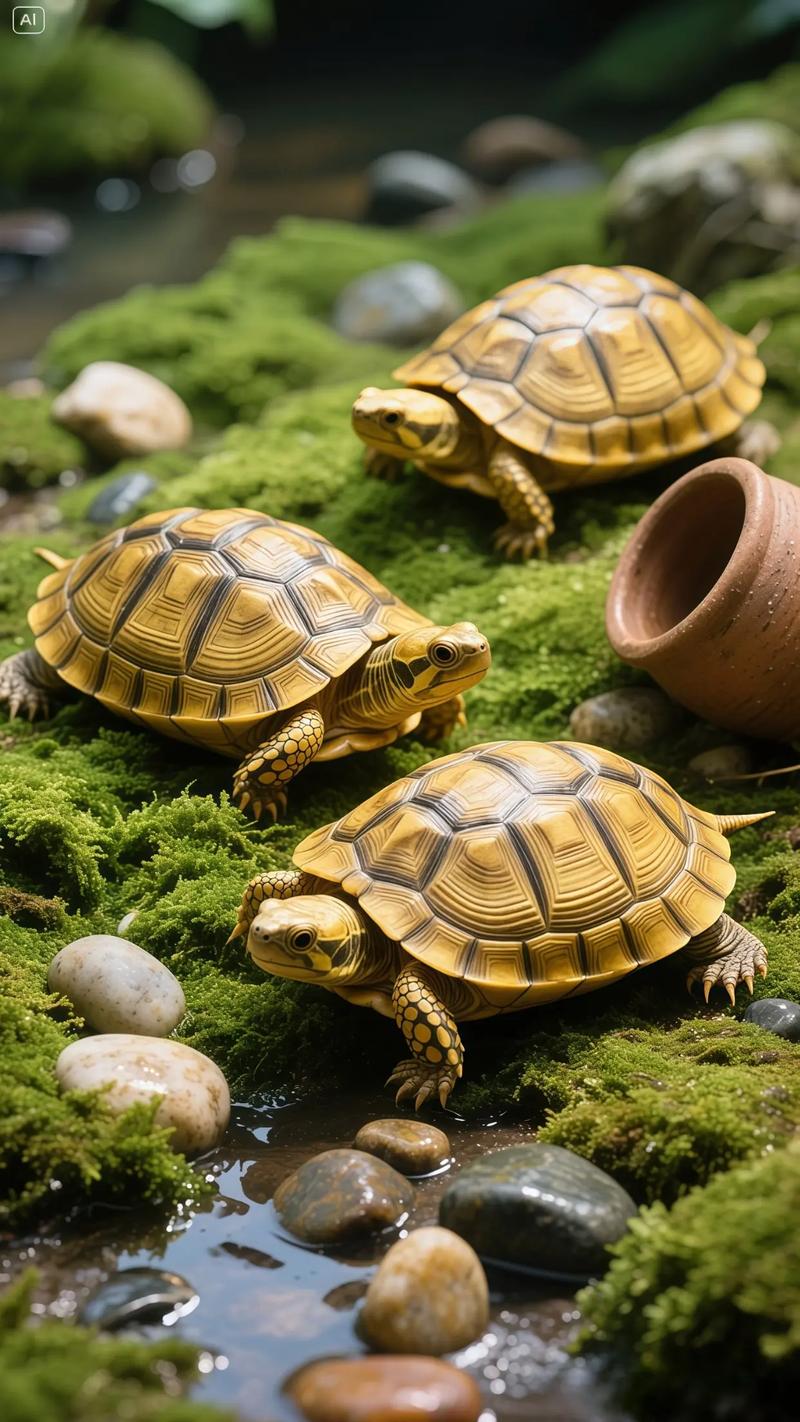 风水龟真的能招财吗？如何养护才能发挥其招财功效？