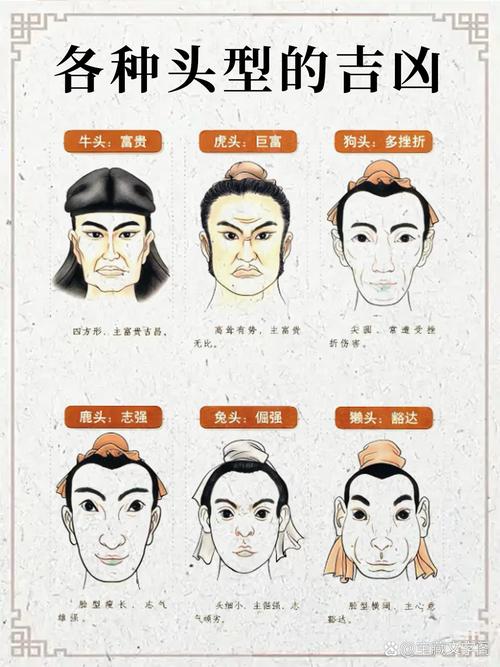 清秀命和长相清秀的男人分别代表什么含义？