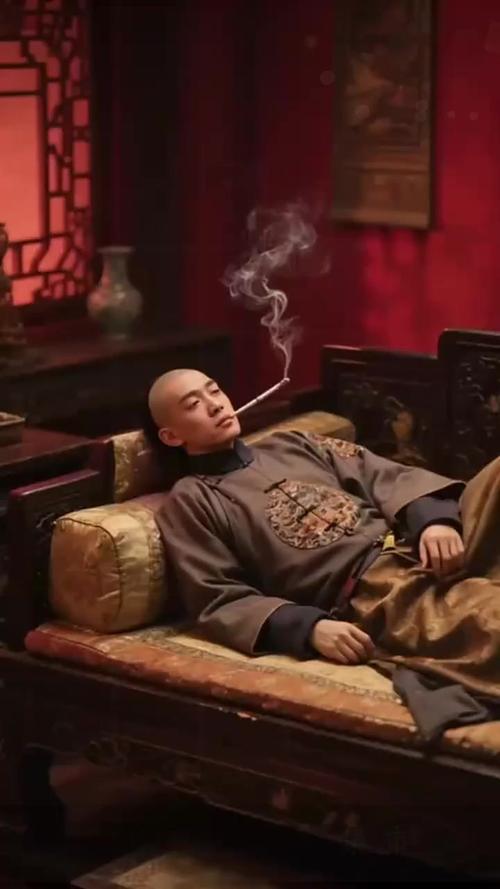 咸丰皇帝为何寿命短暂，他的一生经历了哪些坎坷与悲剧？