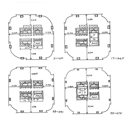 香港建筑在建造时是否特别讲究风水布局？