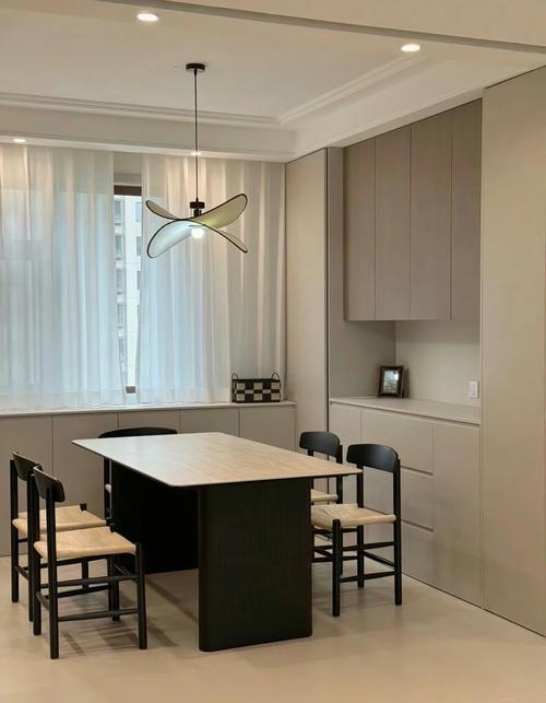 餐厅留窗帘对风水好吗？有什么讲究和影响？