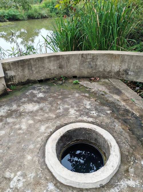 风水好的水井可以供他人使用吗？