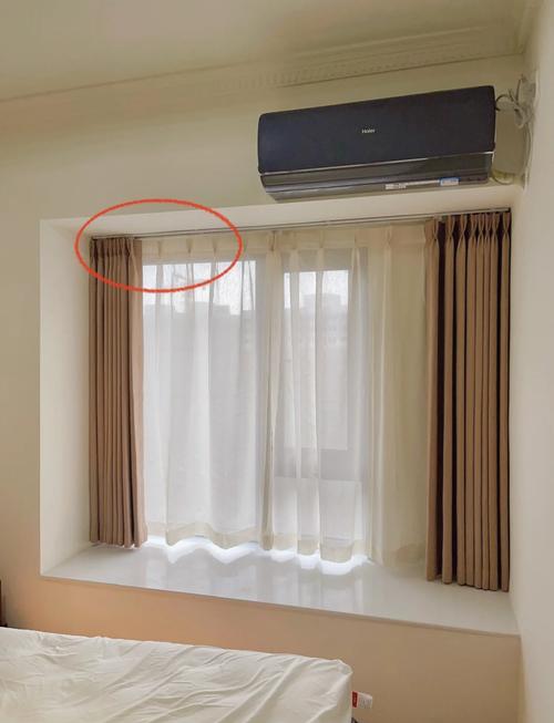 不挂窗帘对家居风水有影响吗？如何改善？