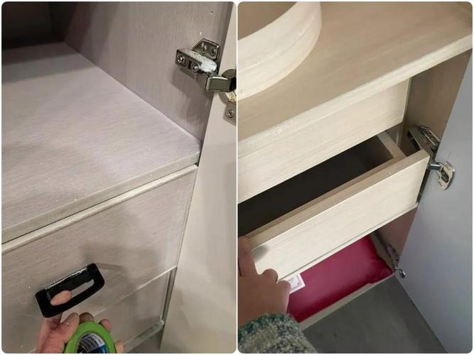 抽屉被挡住是否会对家居风水产生不良影响？