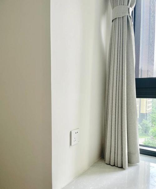 飘窗墙面安装插座会对家居风水产生不良影响吗？