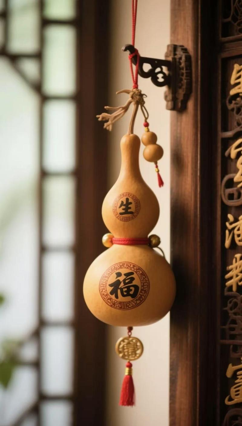 挂风水葫芦时，需要根据当天天气状况来选择合适的时间吗？