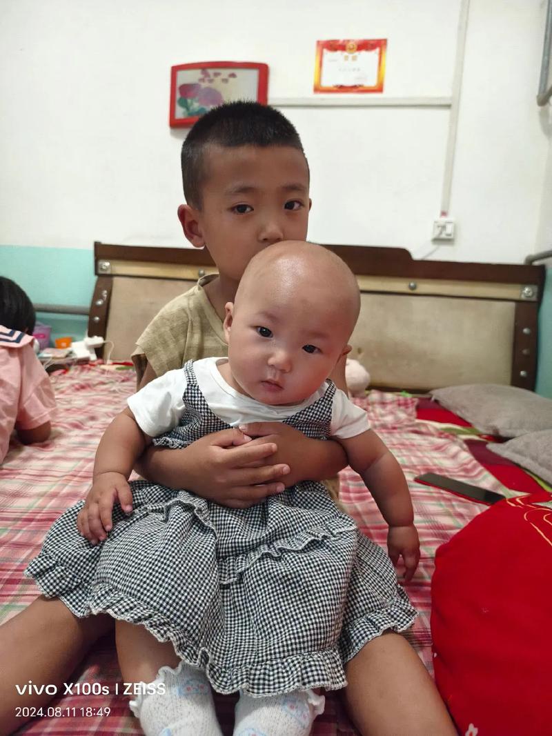 儿女患重病是何命运？小时候生大病命运会否？