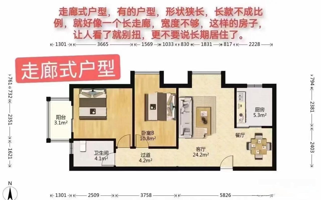 买房时，有多少人会特别注意风水布局的问题呢？