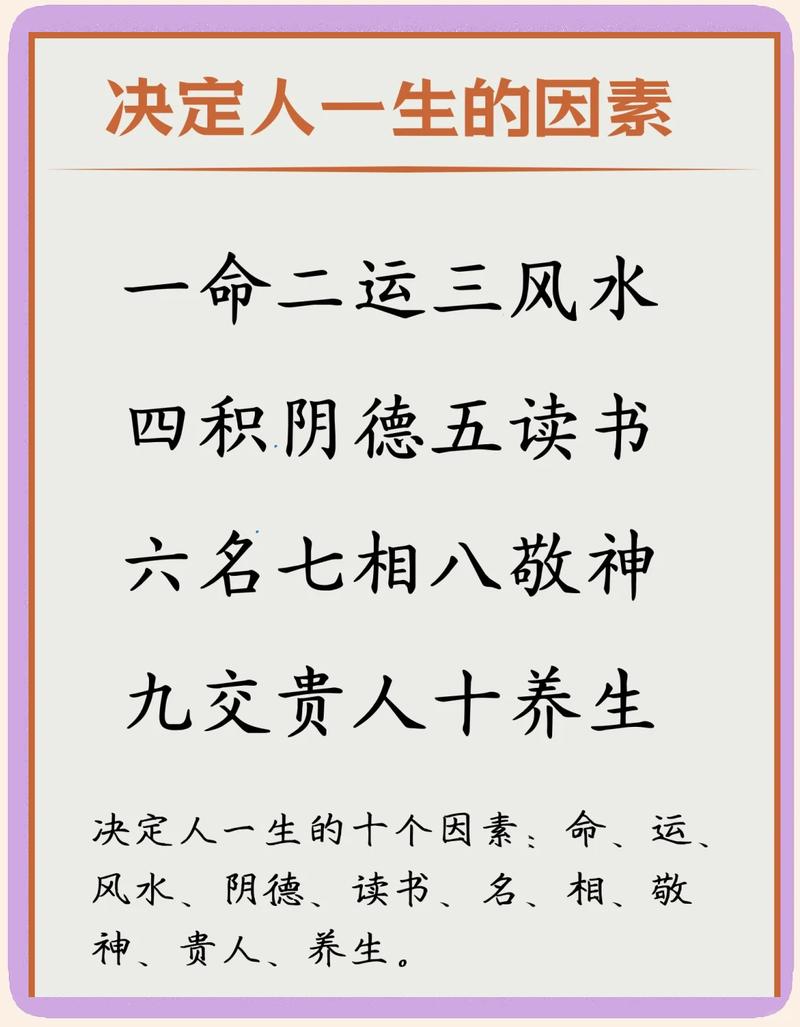 男人究竟有多看重风水？这真的对他们的生活有决定性影响吗？
