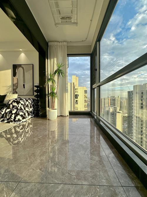 封阳台对客厅风水有影响吗？是吉是凶？