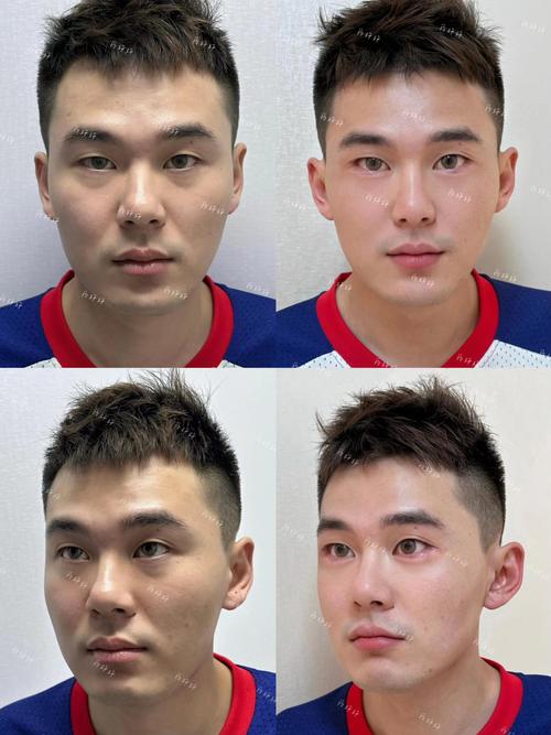 男人鼻子扁平又宽，命运会如何？