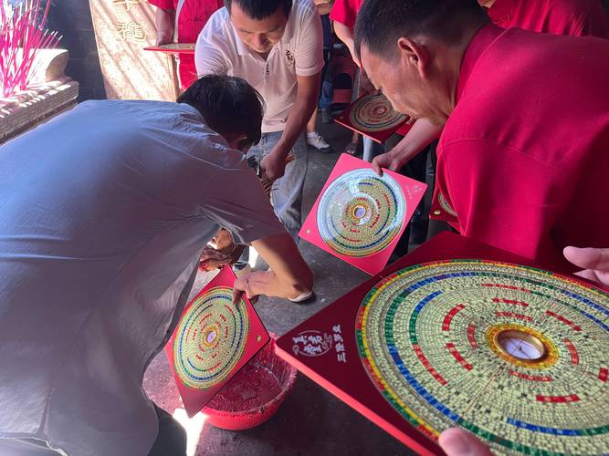 去现场看风水需要做哪些准备？