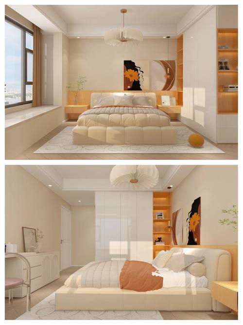 浙江风水衣柜的摆放讲究都有哪些细节需要注意呢？