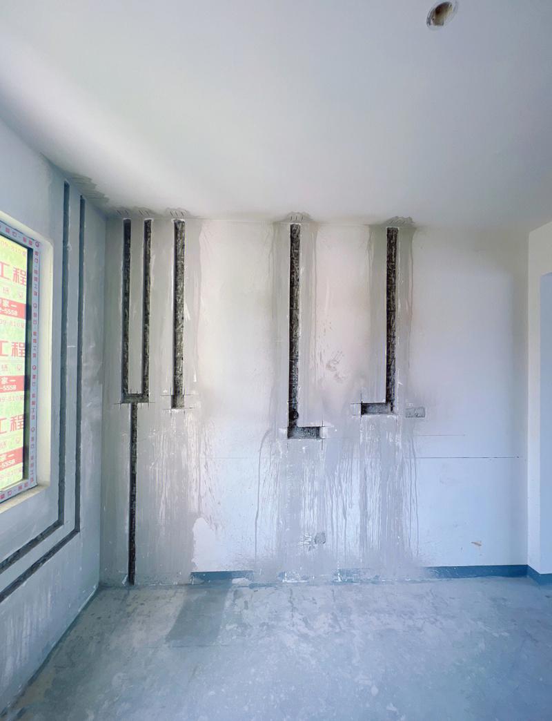 水电地上开槽会对风水产生怎样的影响呢？