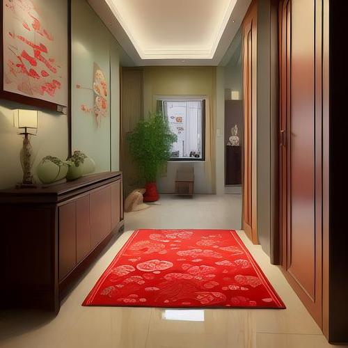 地面往上凸起对风水有好处吗？