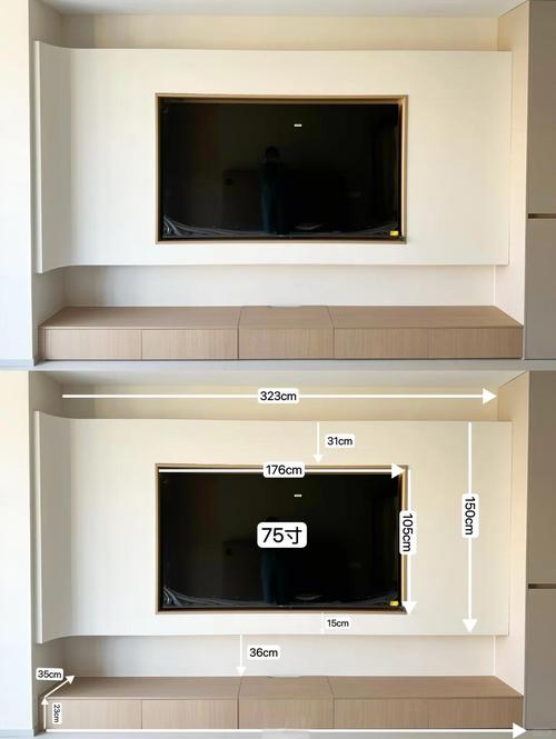 电视尺寸过大是否会对家居风水产生不良影响？