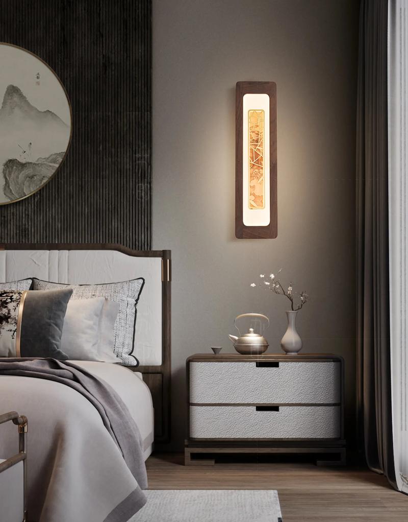 床头放置灯具会对家居风水产生怎样的影响呢？