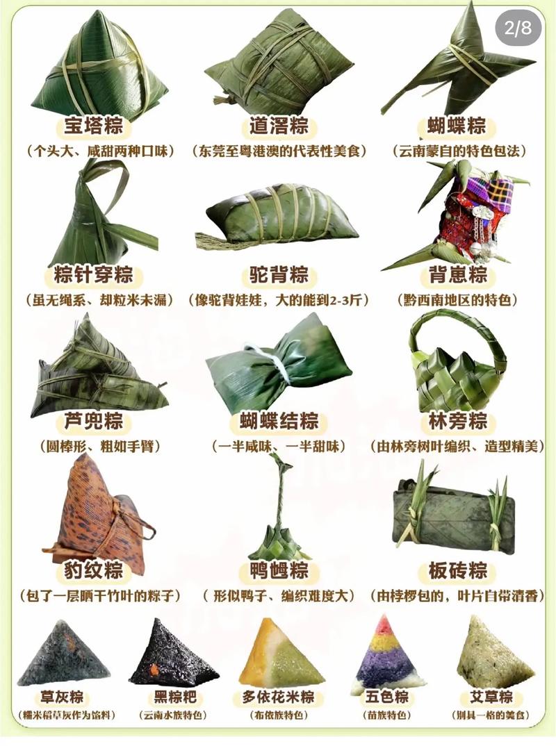 包粽子有哪些风水讲究和寓意？