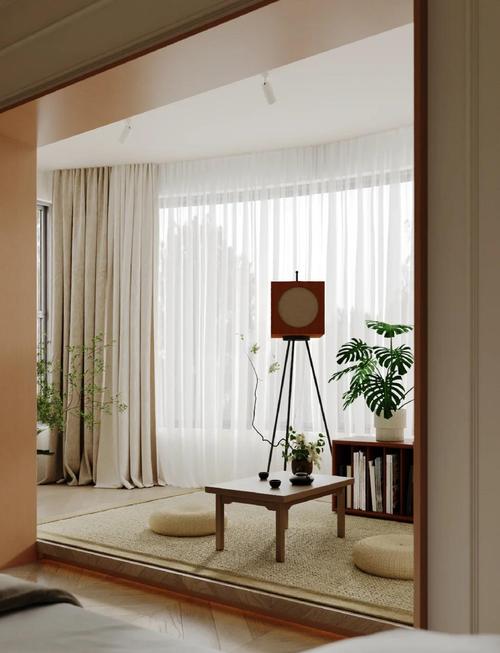 房间必须带阳台吗？这样的风水布局合适吗？