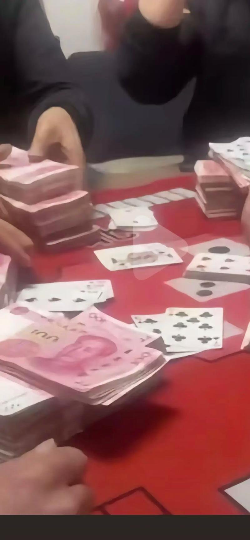 打麻将真的十赌九输，什么样的命逢赌必输呢？