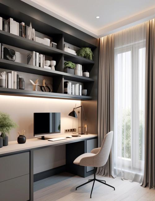 书柜灯光的风水讲究有哪些需要注意？