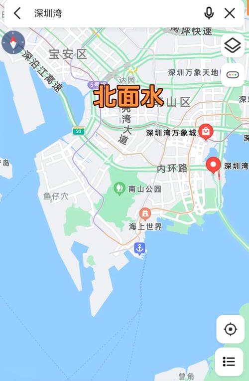 香港和深圳的风水是否完全相同？