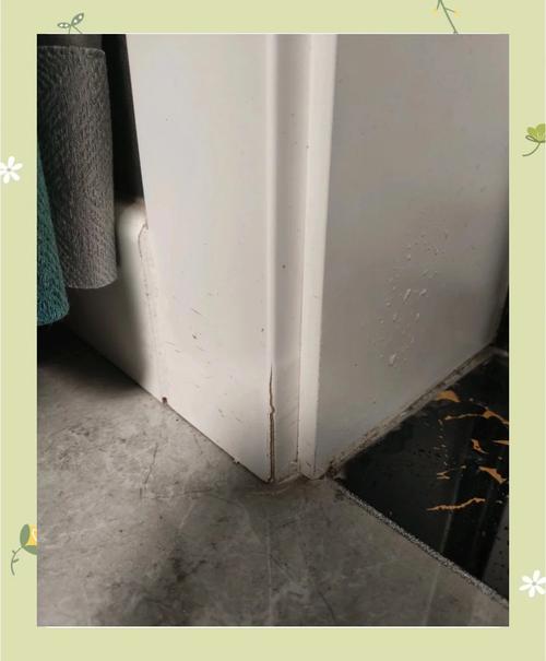 大门裂缝对家居风水有何具体影响？