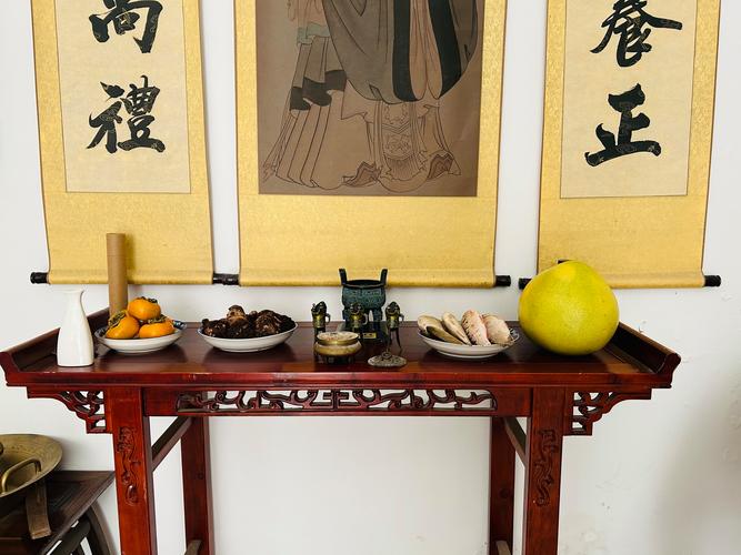 书房摆放香炉时，有哪些风水讲究需要注意呢？