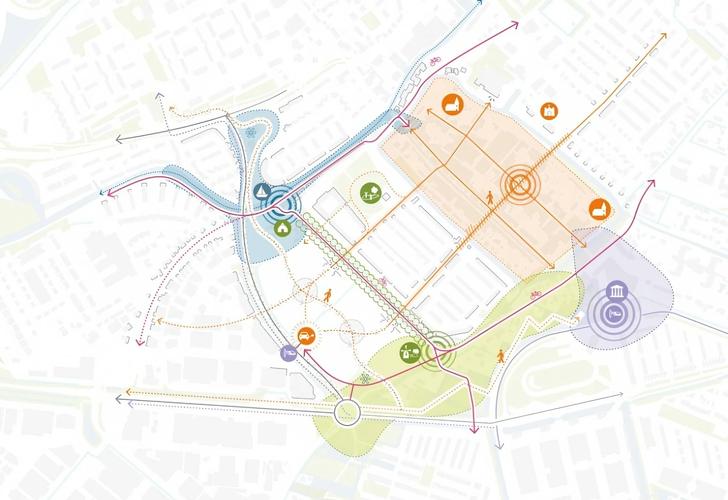 场地设计是否与风水学有着密切的联系呢？