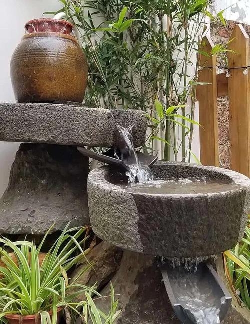 磨盘水池风水怎么样，适合我的住宅吗？