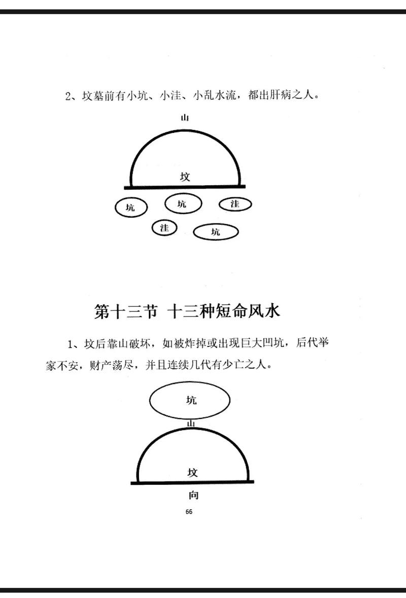 阴宅风水对子孙后代，尤其是外孙，会产生怎样的影响呢？