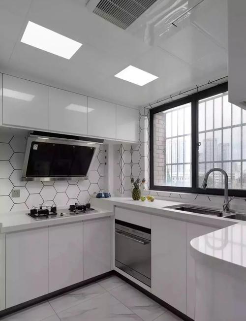 厨房高低台面设计对家居风水有影响吗？