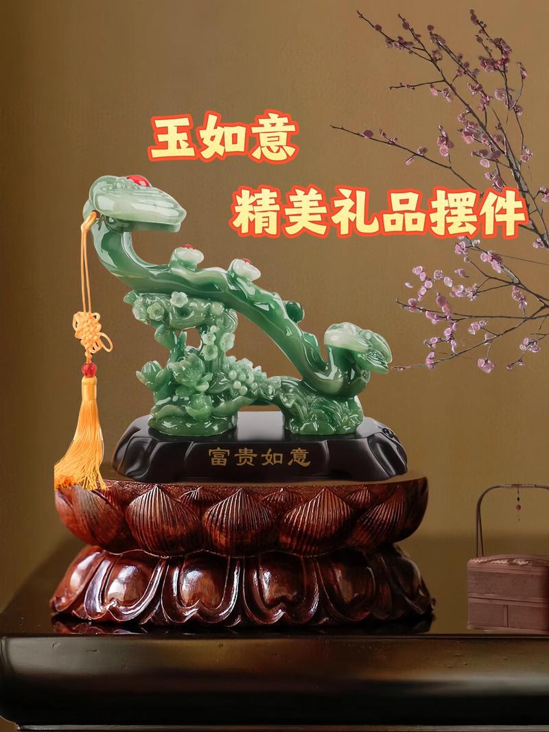 树脂摆件对家居风水有怎样的影响或作用呢？