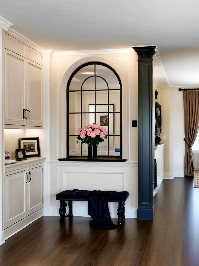 玄关改做窗户，这样的风水布局合适吗？