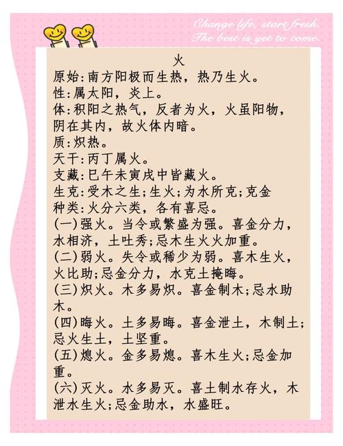 火命和木命之间有何关联？火命对木命是否有益处？