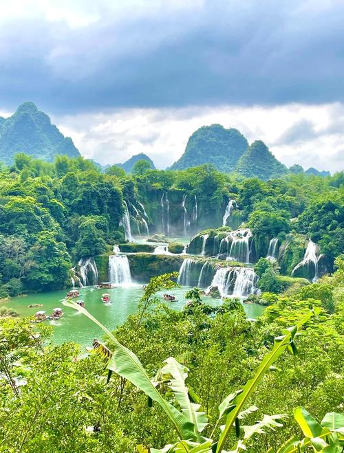 崇左附近有哪些著名的风水宝地呢？