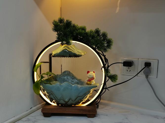 阁楼风水摆件摆放有哪些讲究和注意事项？