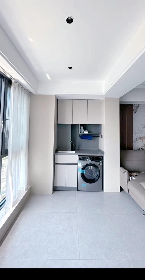 阳台放置衣柜会影响家居风水吗？