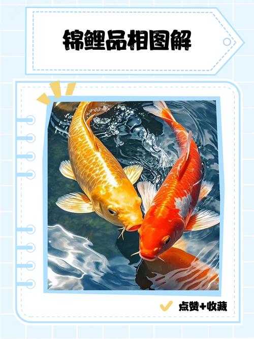 锦鲤附体的人命运最棒，如何描述锦鲤附体为最佳命格？